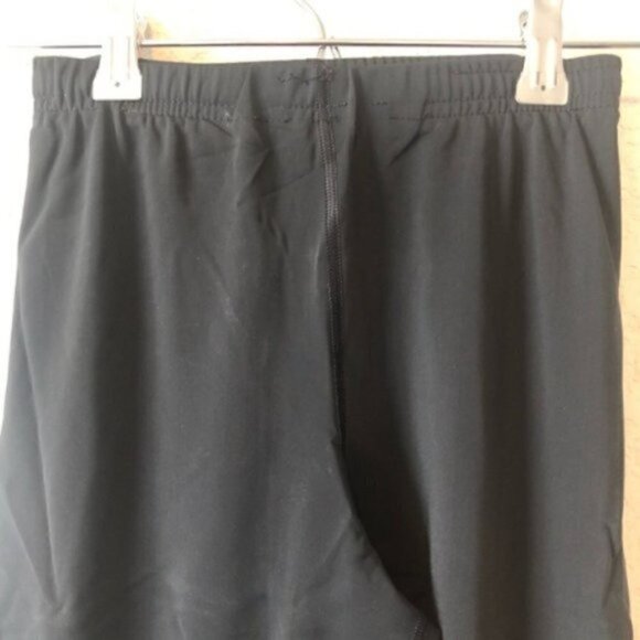 ASICS Black Grip Bottom Compression Running Athletic Pants S - Picture 6 of 6